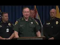 13 arrested in Polk County operation targeting those seeking sex with children