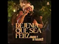 Chacho y su Vagancia - Déjenla que sea Feliz