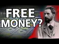 Lagu Free Money: An Economic System