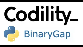 Codility - Binary Gap