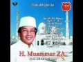 Download Lagu H Muammar ZA Q.S Hud 36-53 ( Album Al Qur'an)