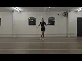 I Sure Hope So (EXPLICATION) - Line Dance (Centre Duval)