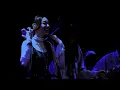 《如果花火可不消散》(派台版首唱) | 晚安莉莉 Goodnight Lillie | 留白live house 2025.7.19