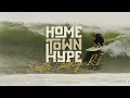 HOMETOWN HYPE Rhode Island - Alternative boards and point breaks in the Ocean State