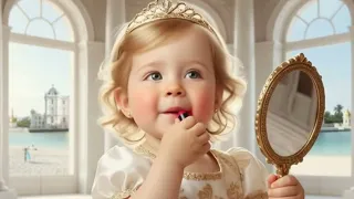 Princess Song( Pretend Play Makeup Toys) for Kids Children Nursery Rhymes by LETSGOMARTIN