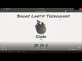 OpenCV Convert Image RGB to Binary in App Glade