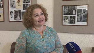«Вести Культура» с Татьяной Суровой, эфир от 17 августа 2020 года