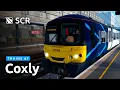 Trains at Coxly! – Roblox SCR V2.2
