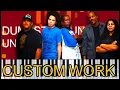 Dumpstaphunk ft. Marcus King - UNITED NATIONS STOMP (PRO MIDI FILE REMAKE) - "In the style of"