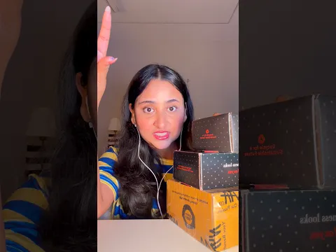 What He got me #minivlog #ytshorts #shorts