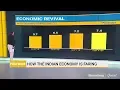 GDP Day Guide Is The Indian Economy Closer To Firing On All Cylinders