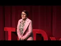 Academic Wellness of students Jonell Nicholson TEDxAPSU