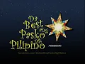DA BEST ANG PASKO NG PILIPINO  [DJ ROWEL - TEKNO RoWMIX]