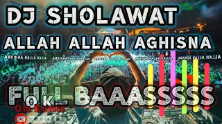 Download DJ SHOLAWAT KEREN 2021 || DJ SHOLAWAT KEREN VIRAL NEW 2021 MP3