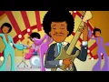 Chic - Le Freak (Oliver Heldens Remix) [Official Music Video]