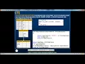 Part 49 CTE in sql server