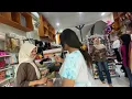 Download Lagu MBA HANI BAR GAJIAAN GAES !!! APE NUMBASKE ROK MINI BEN DSENENI AYAH ROKAN