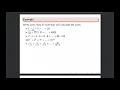 Intro to MATLAB - Week 1