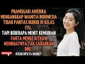 Download Lagu Pramugari Amerika Pingsan Saat Mengetahui Siapa Sebenarnya Wanita Indonesia Itu!