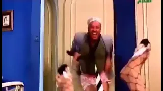 انام معاكوا   كركر دندنها