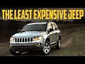 2007-2016 Jeep Compass Problems Pros and Cons Should you buy it