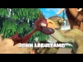 Ice Age The Great Egg Scapade 2016 Trailer YouTube
