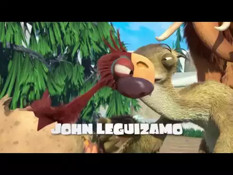 Ice Age The Great Egg Scapade 2016   Official Trailer   YouTube