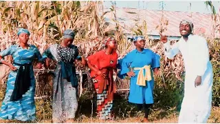 latest christmas video song 2025 by mawakin gaskiya