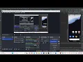 Demo of Counter in Android device -