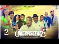 Download Lagu CONCUPISCENCE EPISODE 2 [ Film congolais] Bel-art Prod Septembre 2025