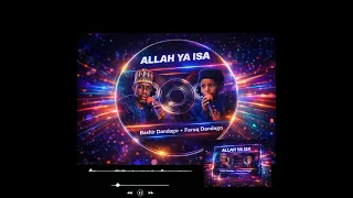 alhj bashir dan dago allah ya isa kun cucemu