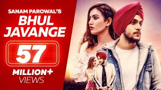 hauli hauli bhul javange sanam parowal official video tru makers latest punjabi songs