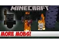 Minecraft Plugin Tutorial - More Mobs