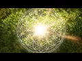 528 Hz Heart Chakra Regeneration | Repair \u0026 Heal The Heart Chakra | Open \u0026 Balance ANAHATA Chakra