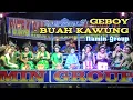 Download Lagu JOGED JAIPONG NAMIN GROUP - GEBOY