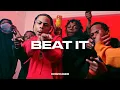 Download Lagu [FREE] Kay Flock x B Lovee x NY Drill Sample Type Beat 2022 - \