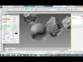 3dsMax Script - AA Rock Generator