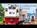 Download Lagu Keberangkatan Kereta Api Putri Deli di Stasiun Kisaran