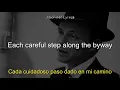 Download Lagu Frank Sinatra - My Way | Lyrics/Letra | Subtitulado al Español