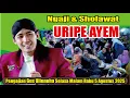Download Lagu NGAJi DAN SHOLAWAT URIPE AYEM // GUS ULINNUHA PENGAJIAN TERBARU 5 AGUSTUS 2025