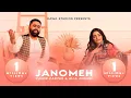 Download Lagu Alia Ansari \u0026 Zamir Zaryab - Janomeh