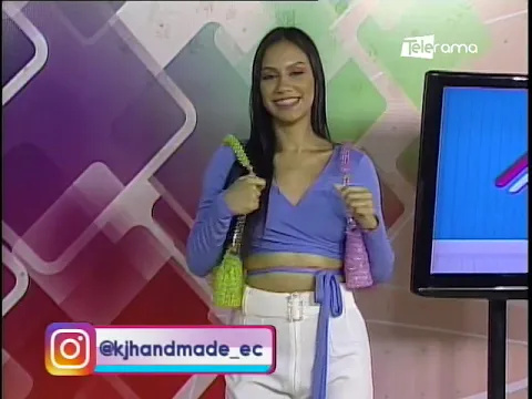 Tendencias en accesorios hechos con perlas