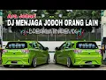 Download Lagu DJ KAU JATUH DI PELUKKANNYA PADAHAL AKU YANG BERJUANG | BREAKLATIN REMIX ( DJ AzmiYaw )