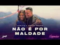 Download Lagu LUDMILLA - Não É Por Maldade part. Bruno Cardoso, Sorriso Maroto