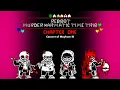 Download Lagu [+MIDI] Reboot Murder Karmatic Time Trio- Ust: 008 - Concert of Mayhem III [Gamer Octo ft. Mugshell]