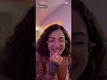 Malu Trevejo TikTok live 4 26 26