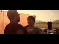 Kaattu Payale | Soorarai Pottru | Suriya, Aparna | Sudha Kongara |GV Prakash |Amazon Original Movie
