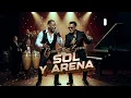 Gente de Zona - Sun and Sand | Salsa Live