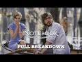 The Complete Breakdown of THE NOTEBOOK in 4 mins TheMoviesBreakdown