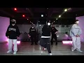 Wale - Poke It Out (feat.  J Cole) Choreography NARAE